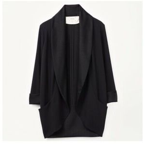 Aritzia Wilfred Chevalier Blazer
